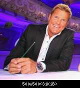 Dieter Bohlen разные фотосессии