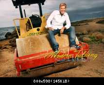 Dieter Bohlen разные фотосессии