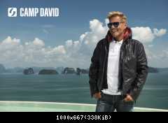 Dieter Bohlen разные фотосессии