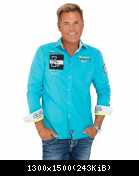 Dieter Bohlen разные фотосессии