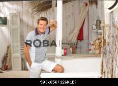 Dieter Bohlen разные фотосессии