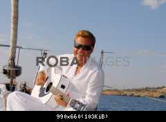 Dieter Bohlen разные фотосессии