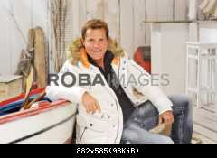 Dieter Bohlen разные фотосессии