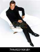 Dieter Bohlen разные фотосессии