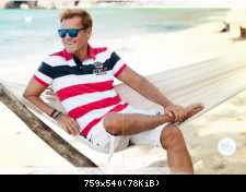 Dieter Bohlen разные фотосессии