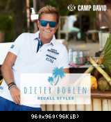 Dieter Bohlen разные фотосессии