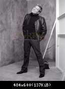 Dieter Bohlen разные фотосессии