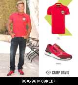 Dieter Bohlen разные фотосессии