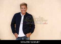 Dieter Bohlen разные фотосессии
