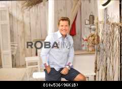 Dieter Bohlen разные фотосессии
