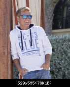 Dieter Bohlen разные фотосессии