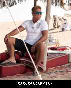 Dieter Bohlen разные фотосессии