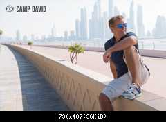 Dieter Bohlen разные фотосессии