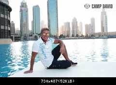 Dieter Bohlen разные фотосессии