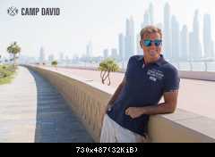 Dieter Bohlen разные фотосессии