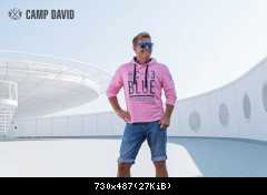 Dieter Bohlen разные фотосессии