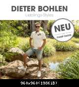 Dieter Bohlen разные фотосессии