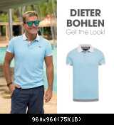 Dieter Bohlen разные фотосессии