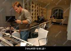 Дома у Дитера - Toetensen 2001