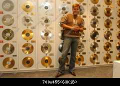 Дома у Дитера - Toetensen 2001