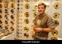 Дома у Дитера - Toetensen 2001