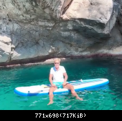 Dieter Bohlen Port Anthrax Mallorca