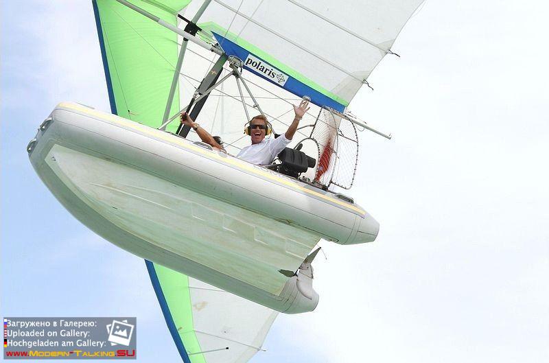 Dieter Bohlen разное