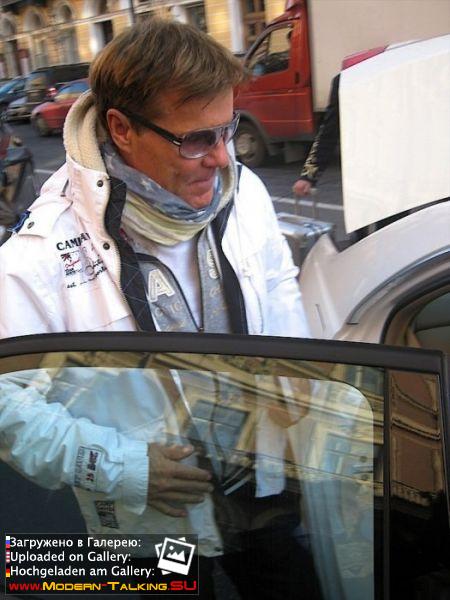 Dieter Bohlen разное