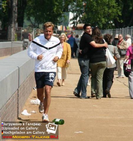 Dieter Bohlen разное