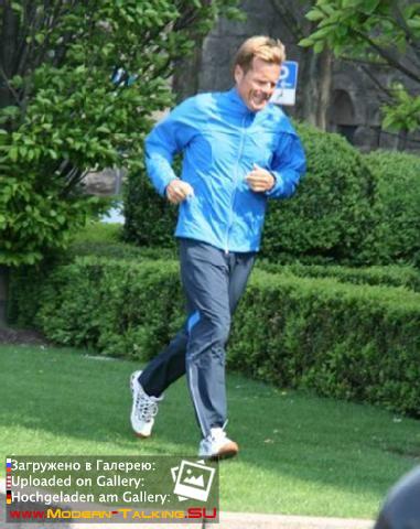 Dieter Bohlen разное