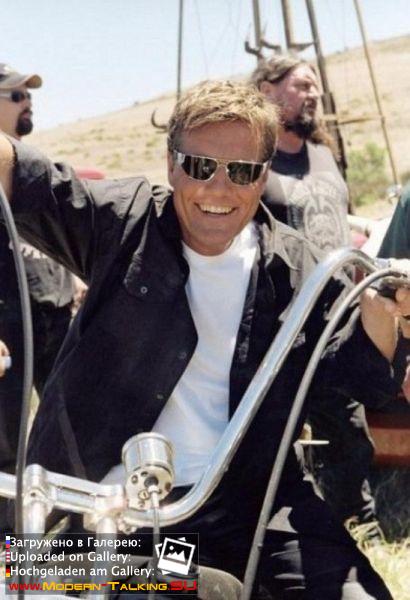 Dieter Bohlen разное