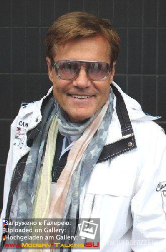 Dieter Bohlen разное