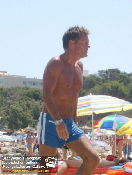 Dieter Bohlen разное