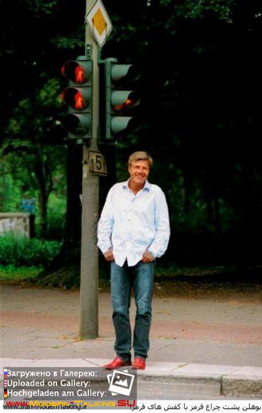 Dieter Bohlen разное