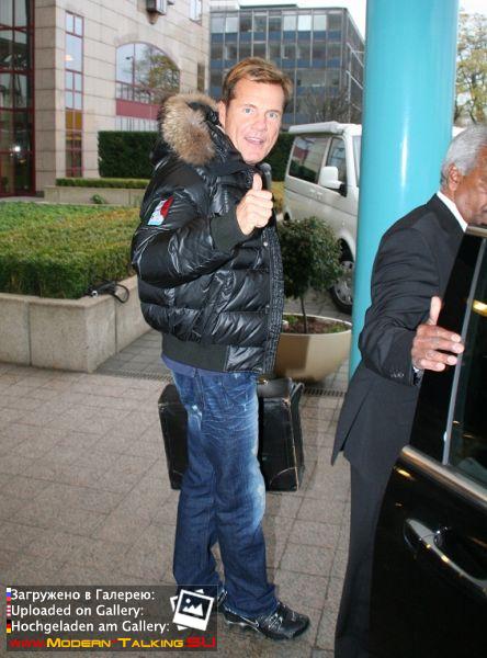 Dieter Bohlen разное