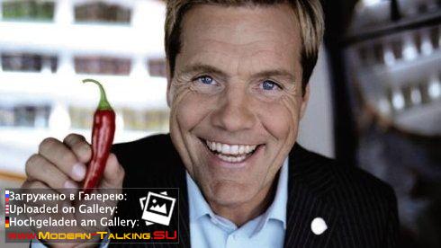 Dieter Bohlen разное
