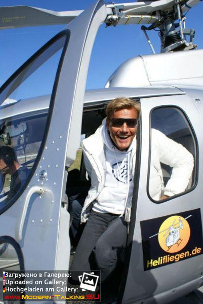 Dieter Bohlen разное