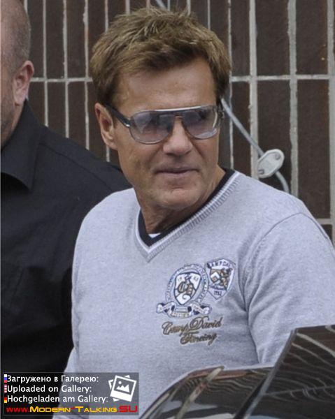 Dieter Bohlen разное