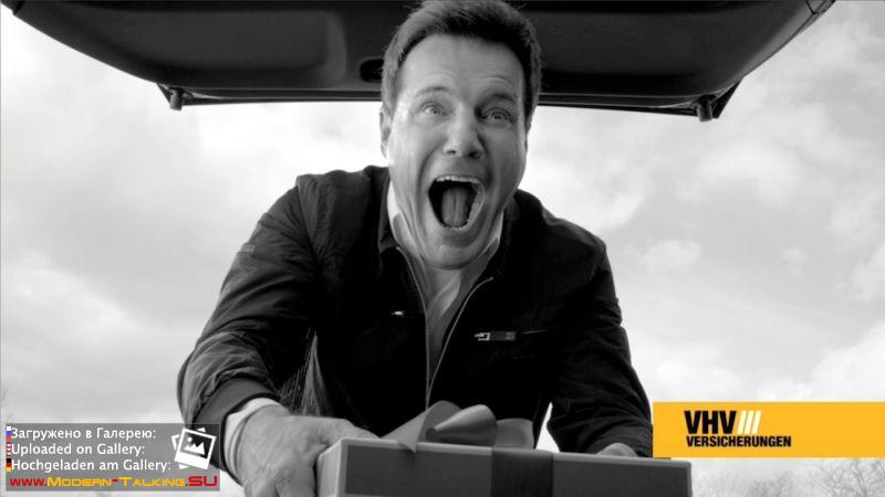 Dieter Bohlen разное