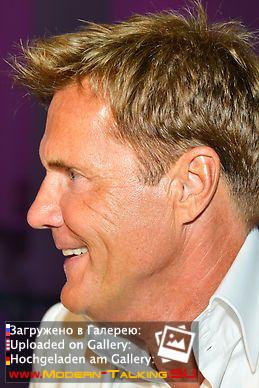 Dieter Bohlen разное