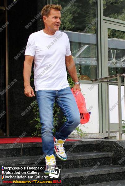 Dieter Bohlen современное и разное Das Supertalent Bremen 2015