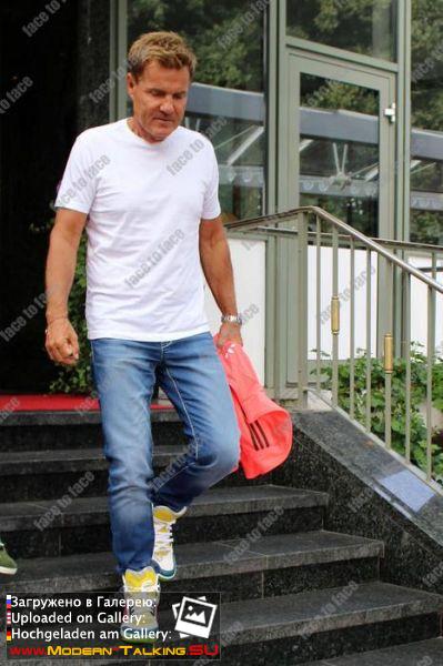 Dieter Bohlen современное и разное Das Supertalent Bremen 2015