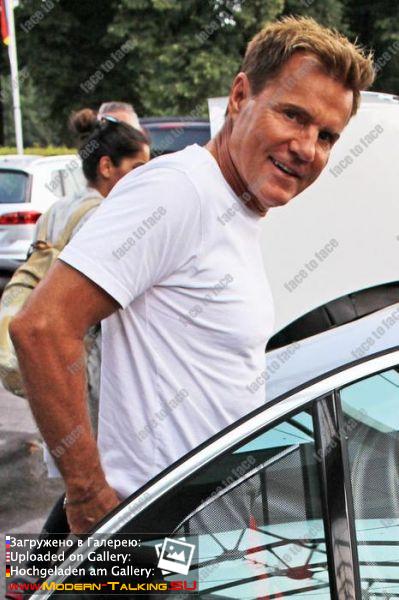 Dieter Bohlen современное и разное Das Supertalent Bremen 2015