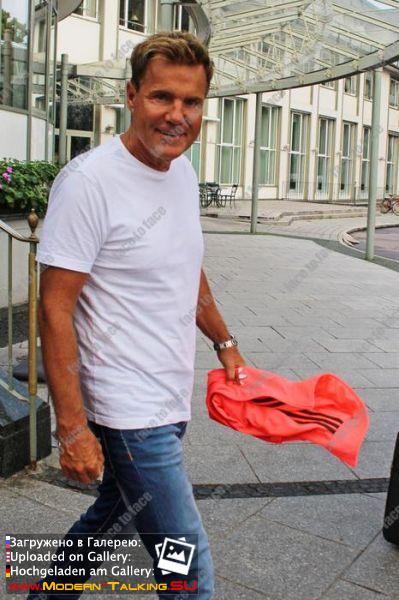 Dieter Bohlen современное и разное Das Supertalent Bremen 2015