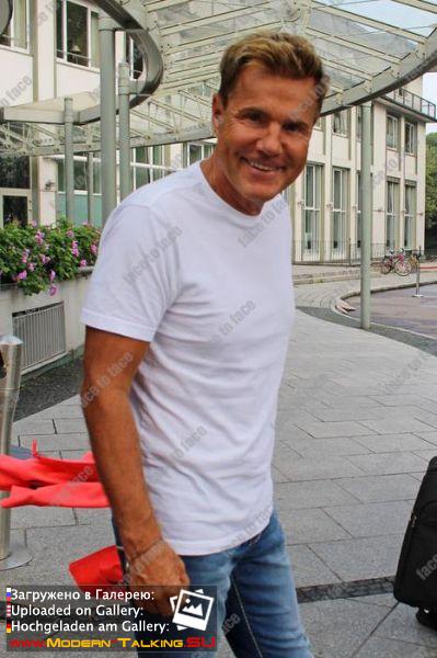 Dieter Bohlen современное и разное Das Supertalent Bremen 2015