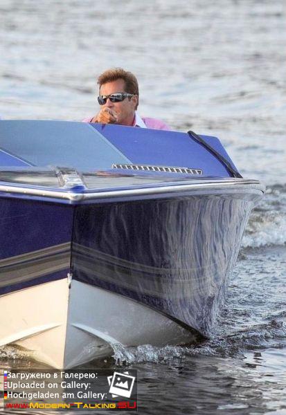 Dieter Bohlen современное и разное