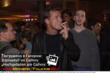 Dieter Bohlen современное и разное