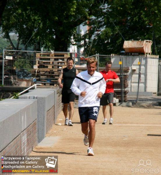 Dieter Bohlen современное и разное