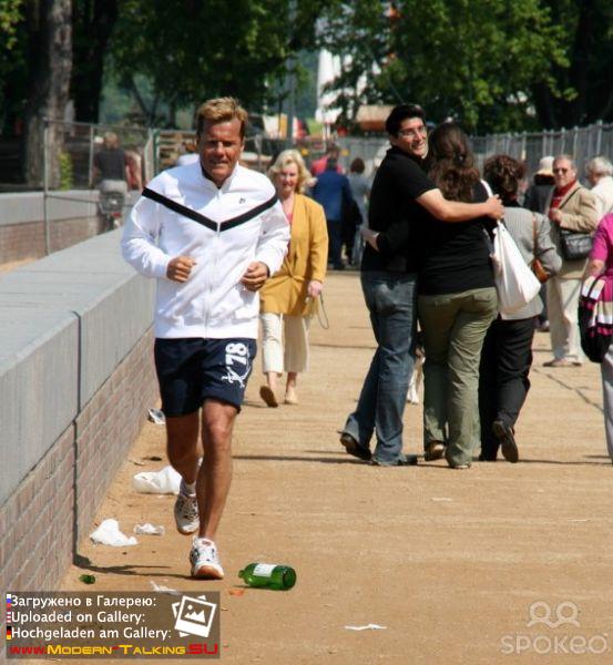 Dieter Bohlen современное и разное