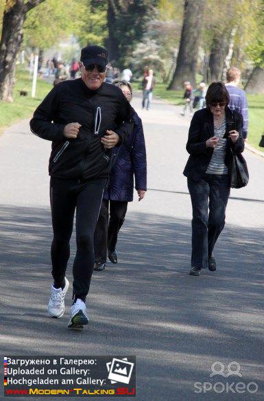 Dieter Bohlen современное и разное